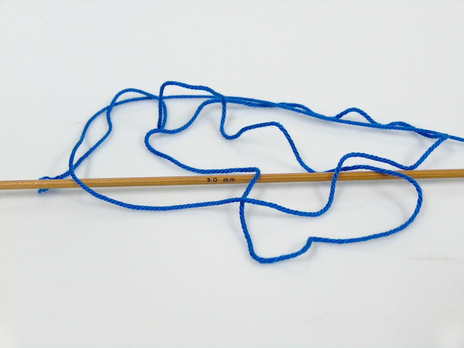 Giza Cotton Blue