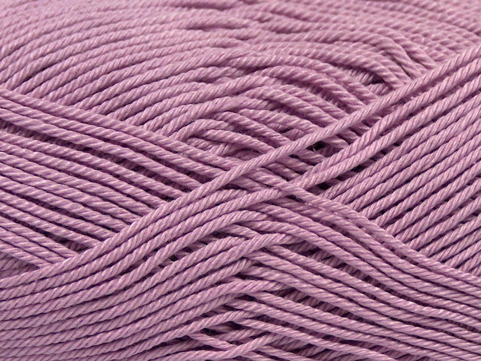 Giza Cotton Light Pink