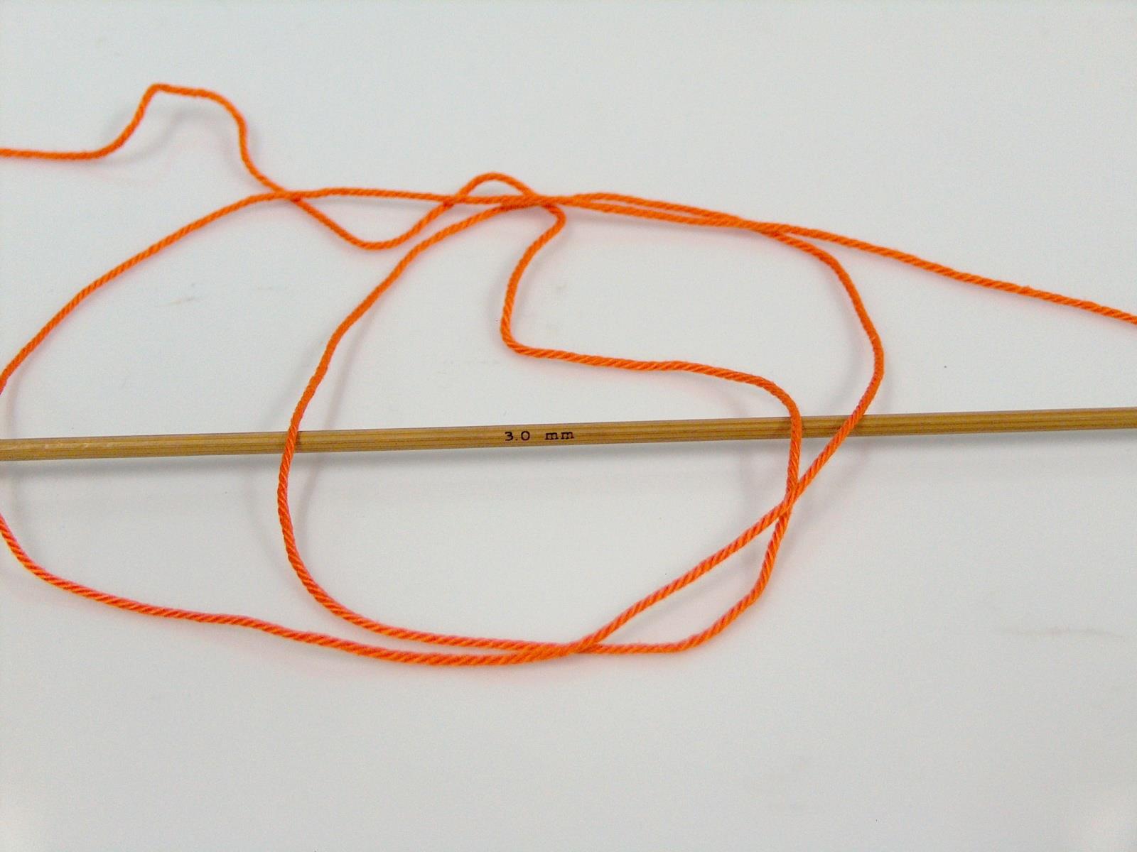 Giza Cotton Orange
