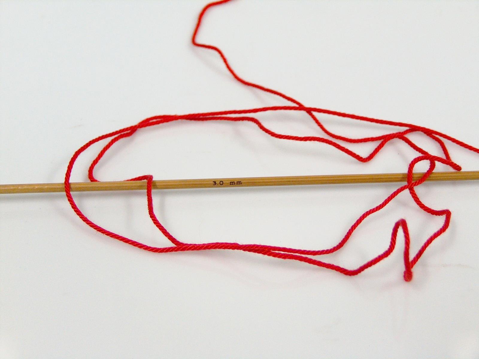 Giza Cotton Red