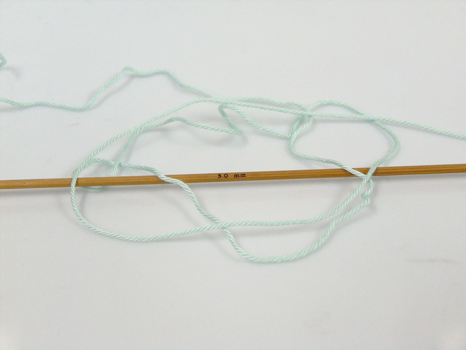 Giza Cotton Water Green