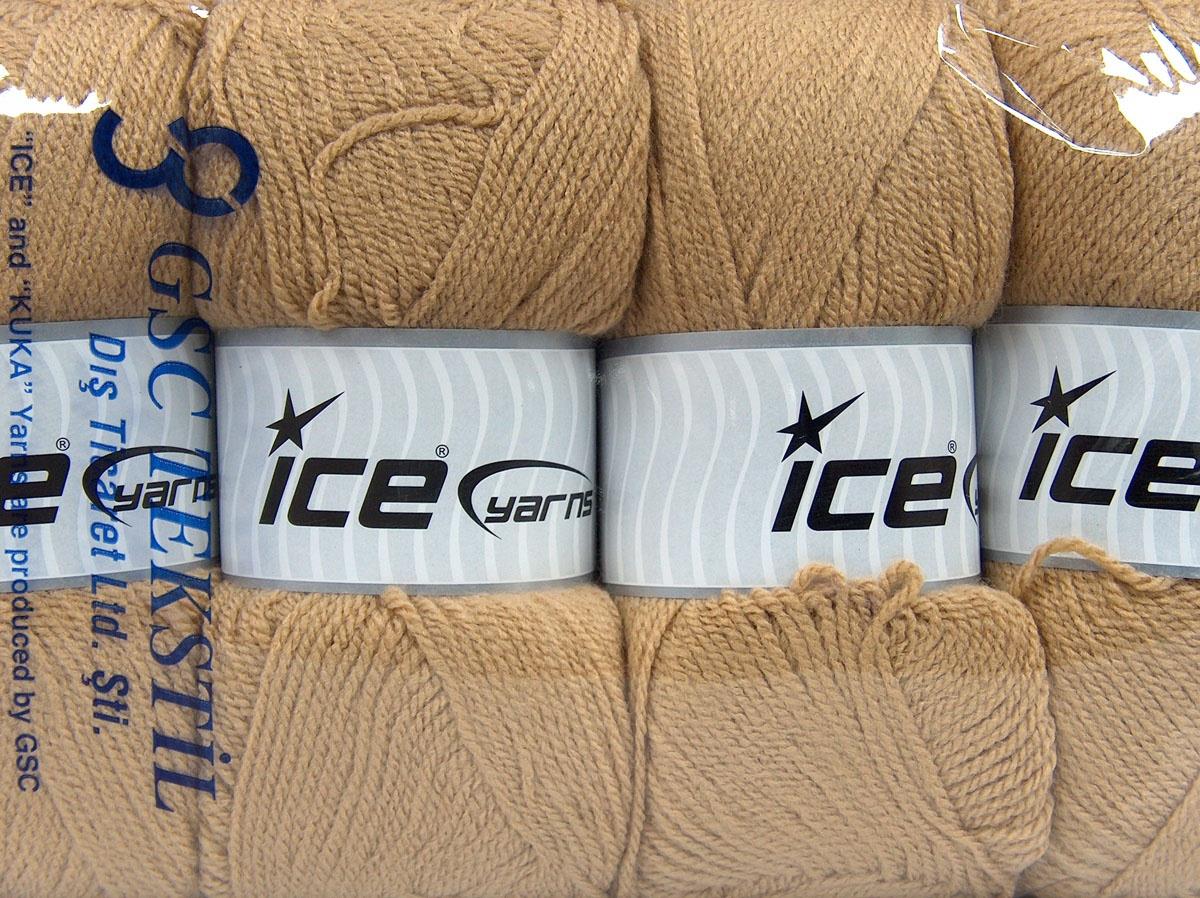 Gonca Beige
