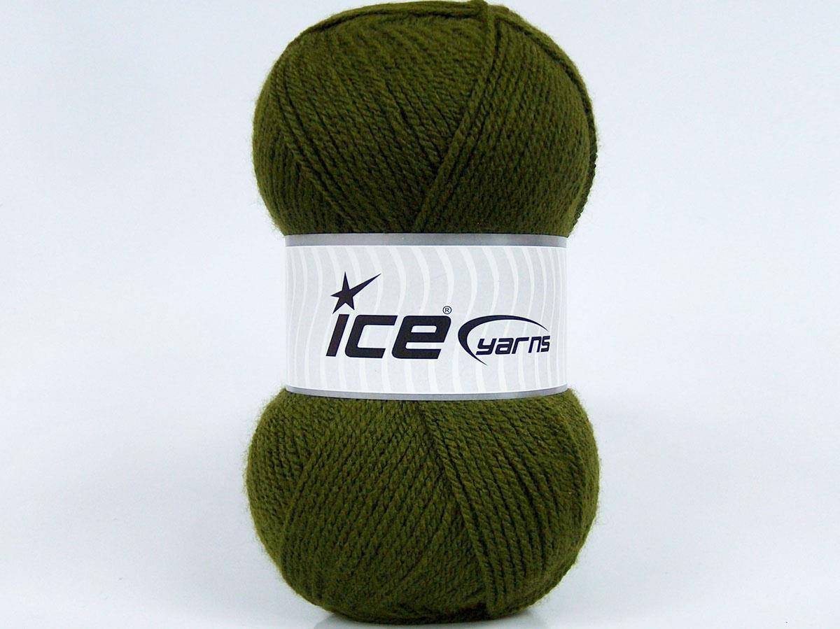 Gonca Dark Green
