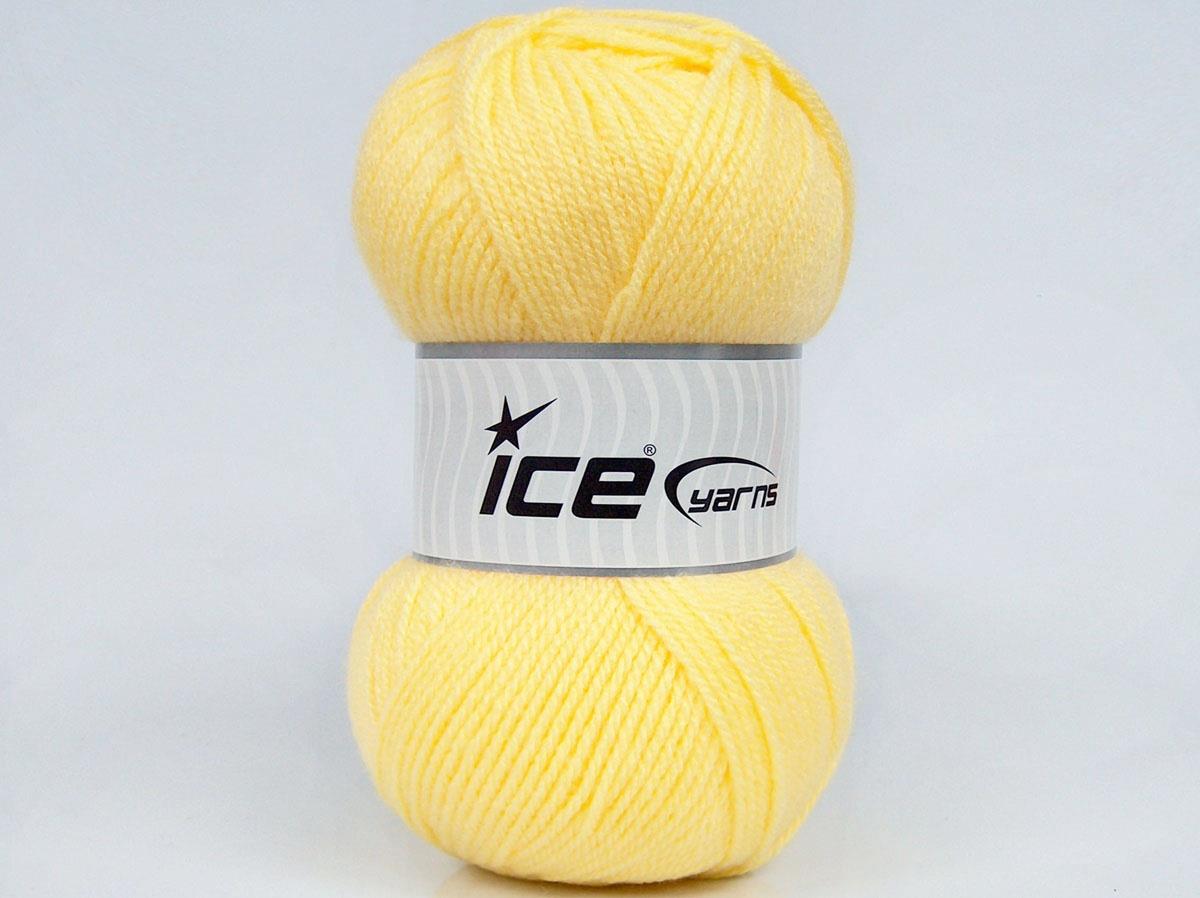 Gonca Light Yellow