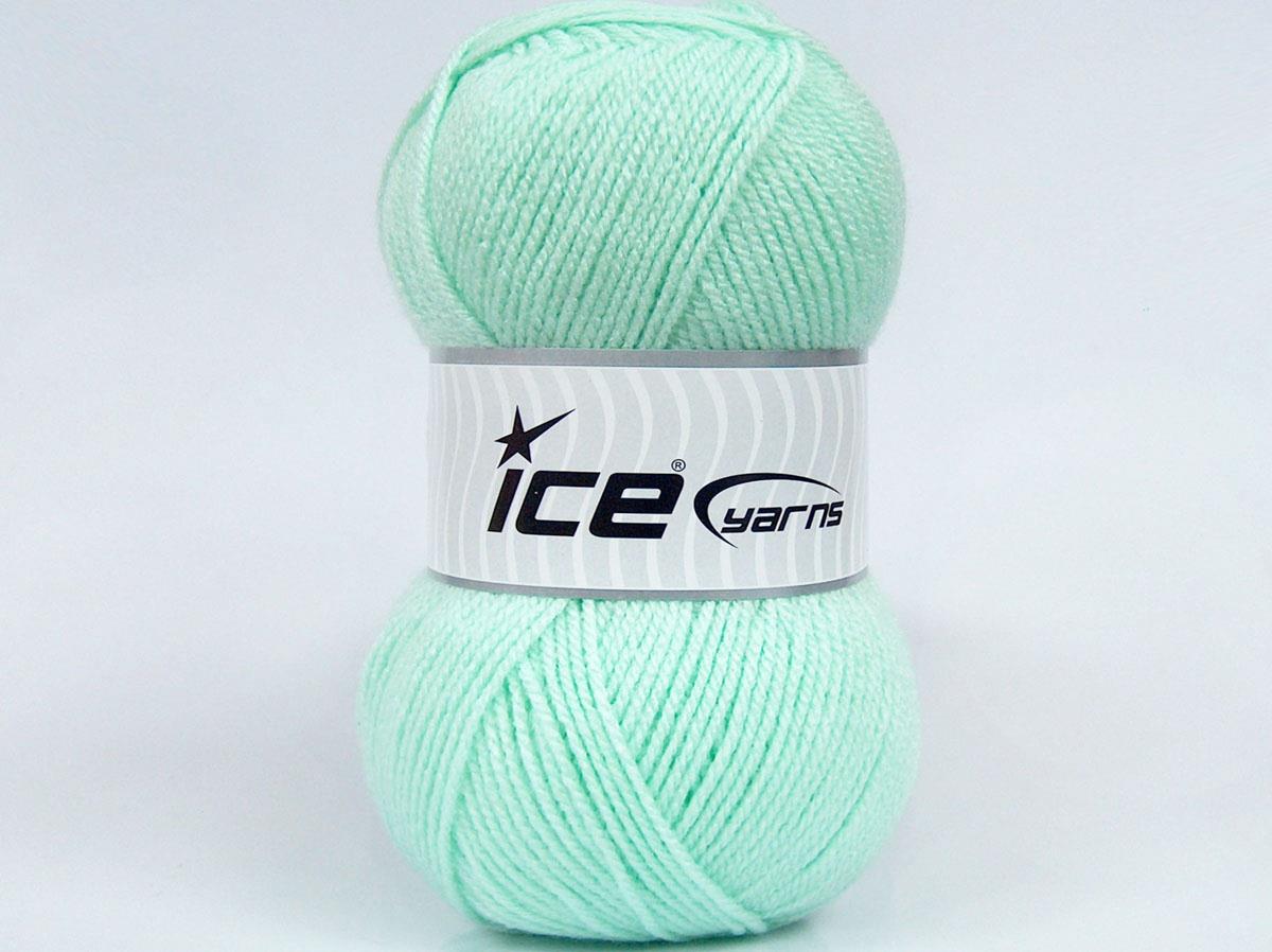 Gonca Mint Green