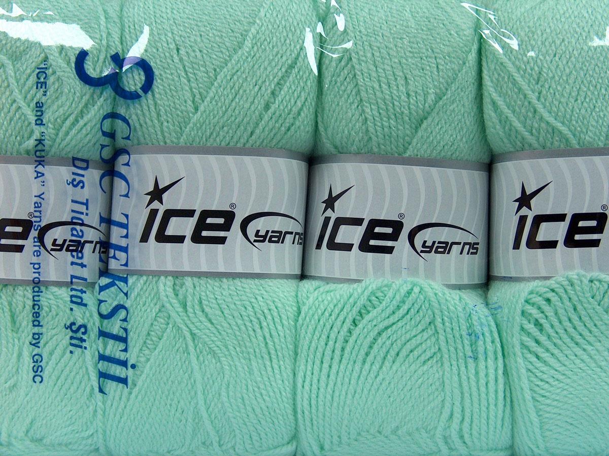 Gonca Mint Green