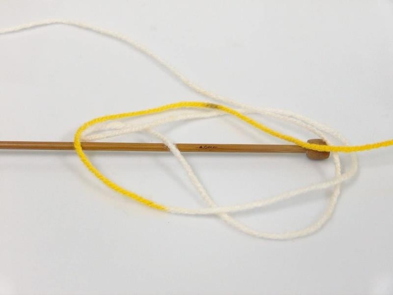 GumBall Brown, White, Orange, Yellow, Gold, Camel