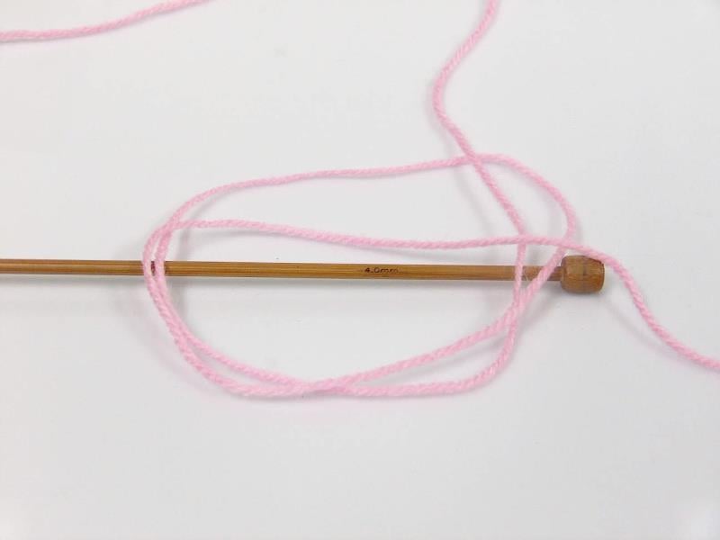 GumBall White, Pink Shades