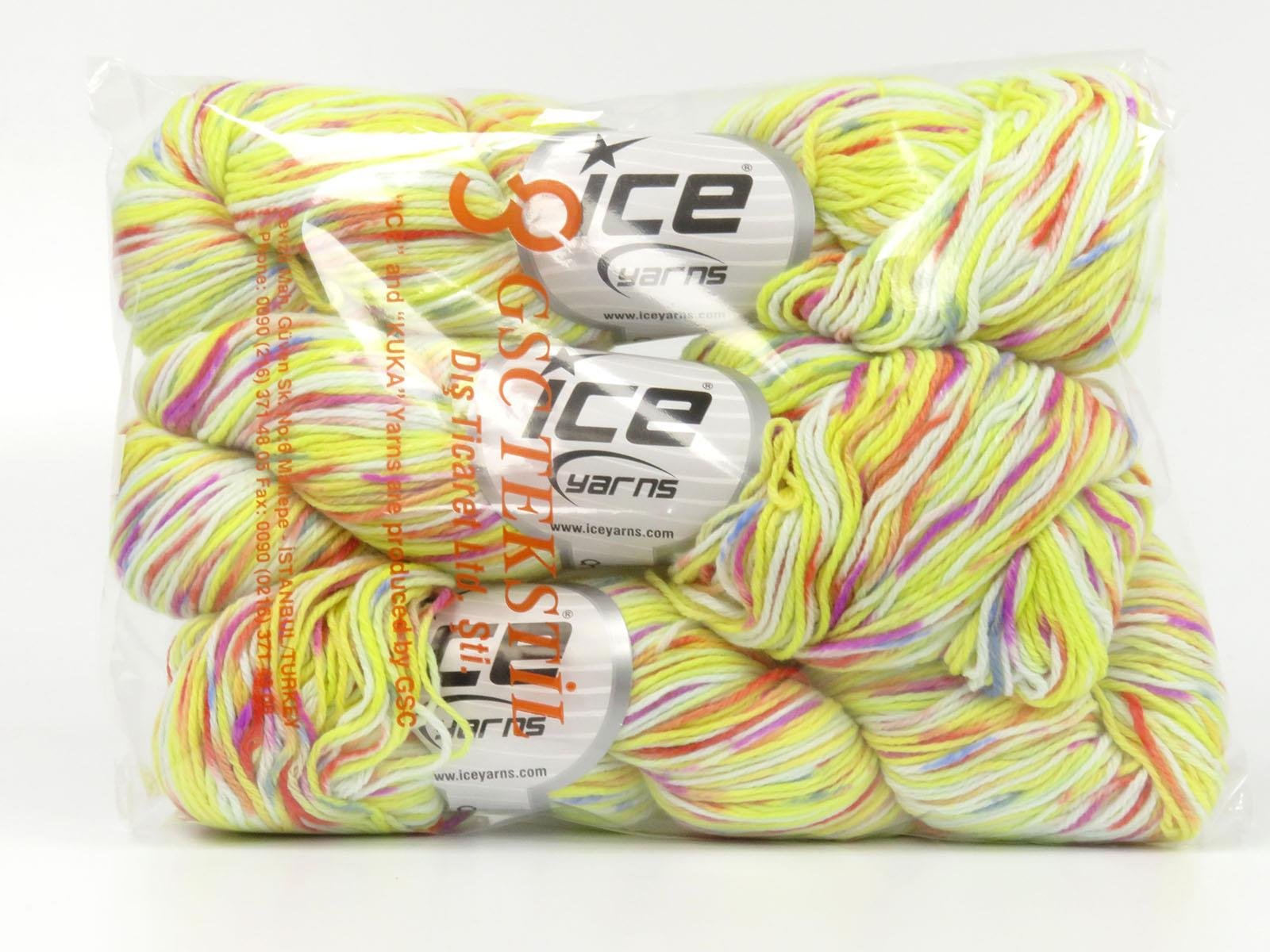 Hand Dyed Cashmere Green, Blue, Red, Orange, Yellow, Fuchsia, Ecru