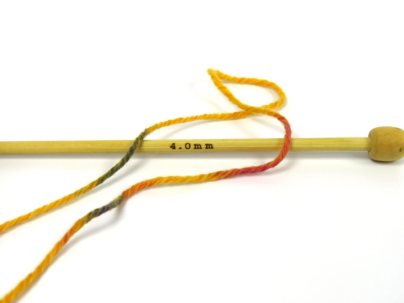 Hand Dyed Cashmere Pink Shades, Orange Shades, Grey Shades