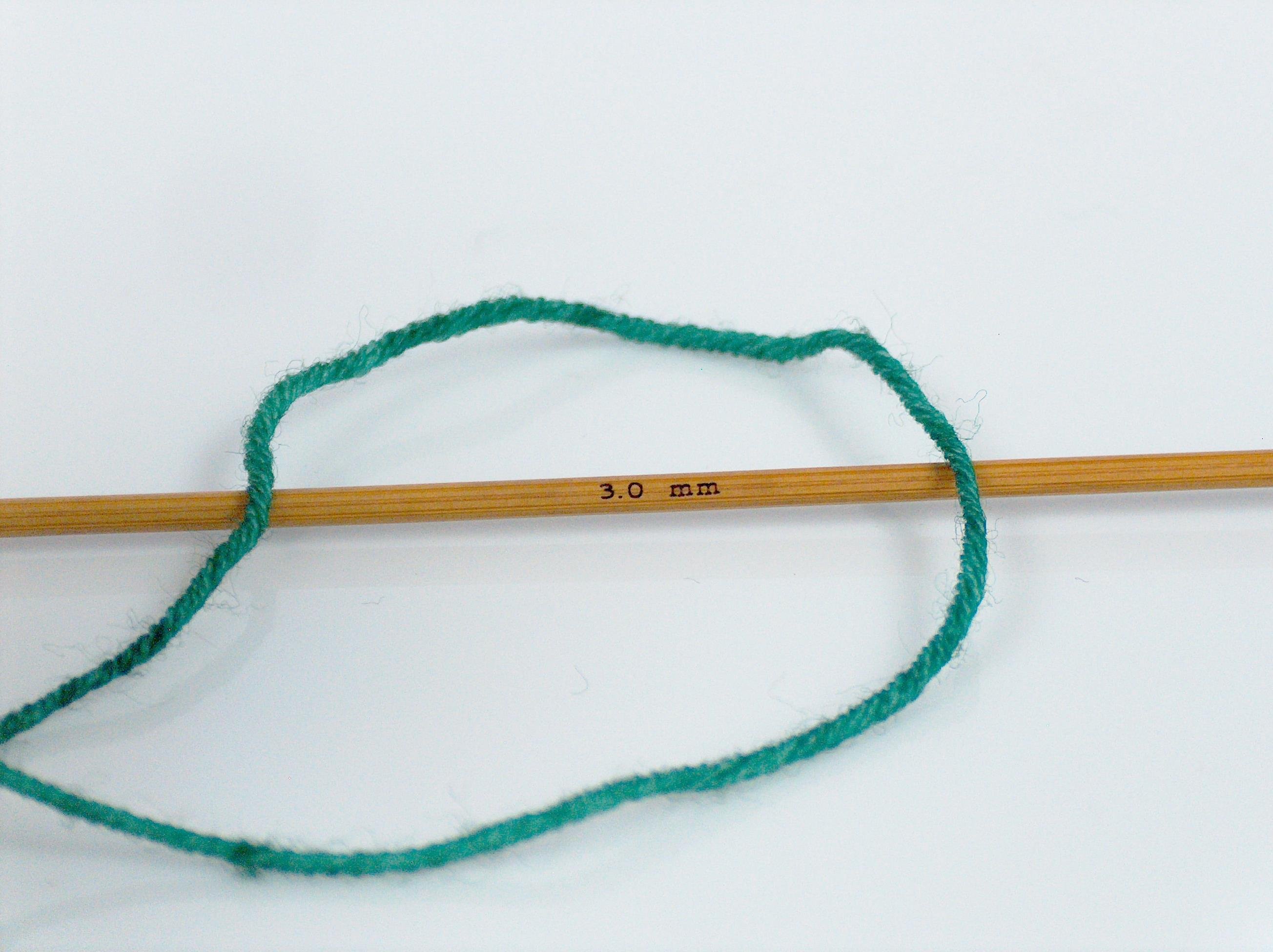 Hand Dyed Merino Extrafine Bosphorus