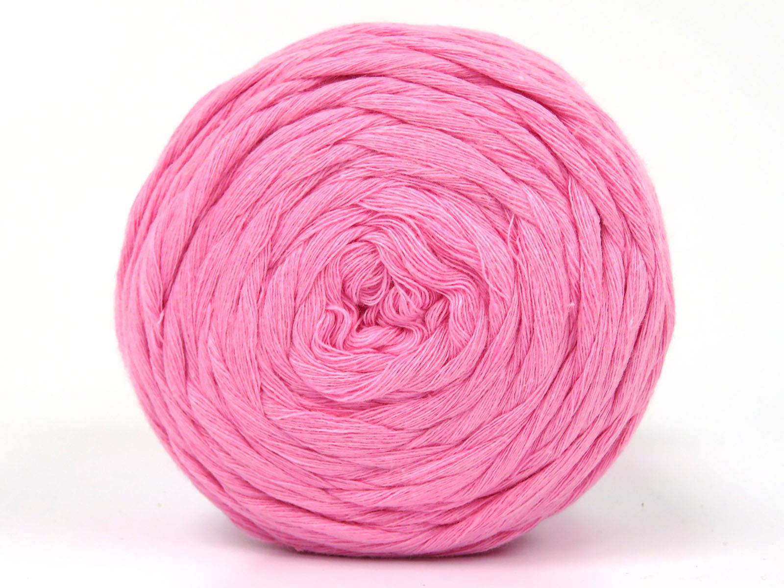 Hobby Cotton Baby Pink
