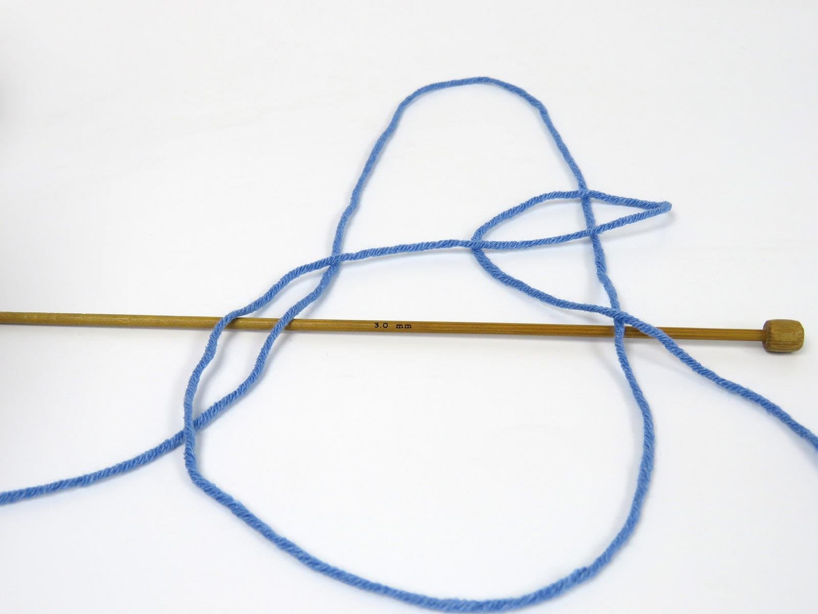 Jeans Cotton Sport Blue