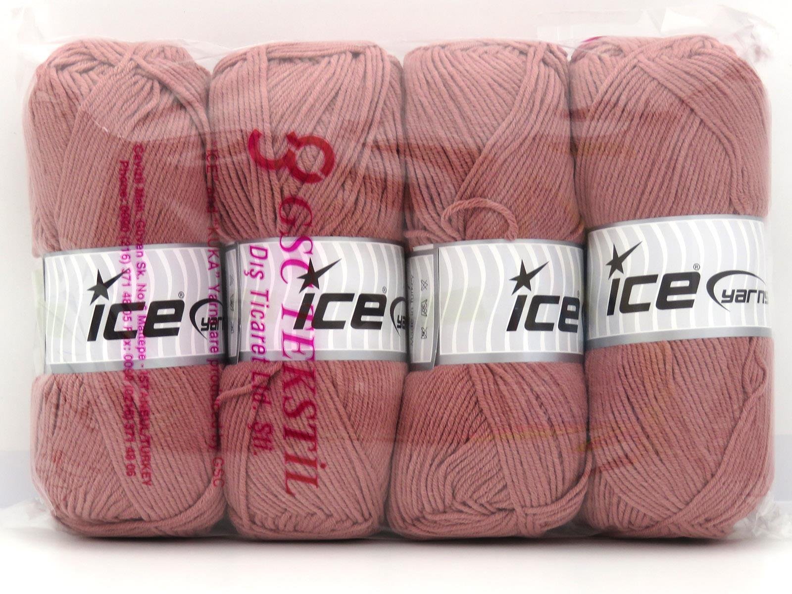 Jeans Cotton Sport Light Orchid