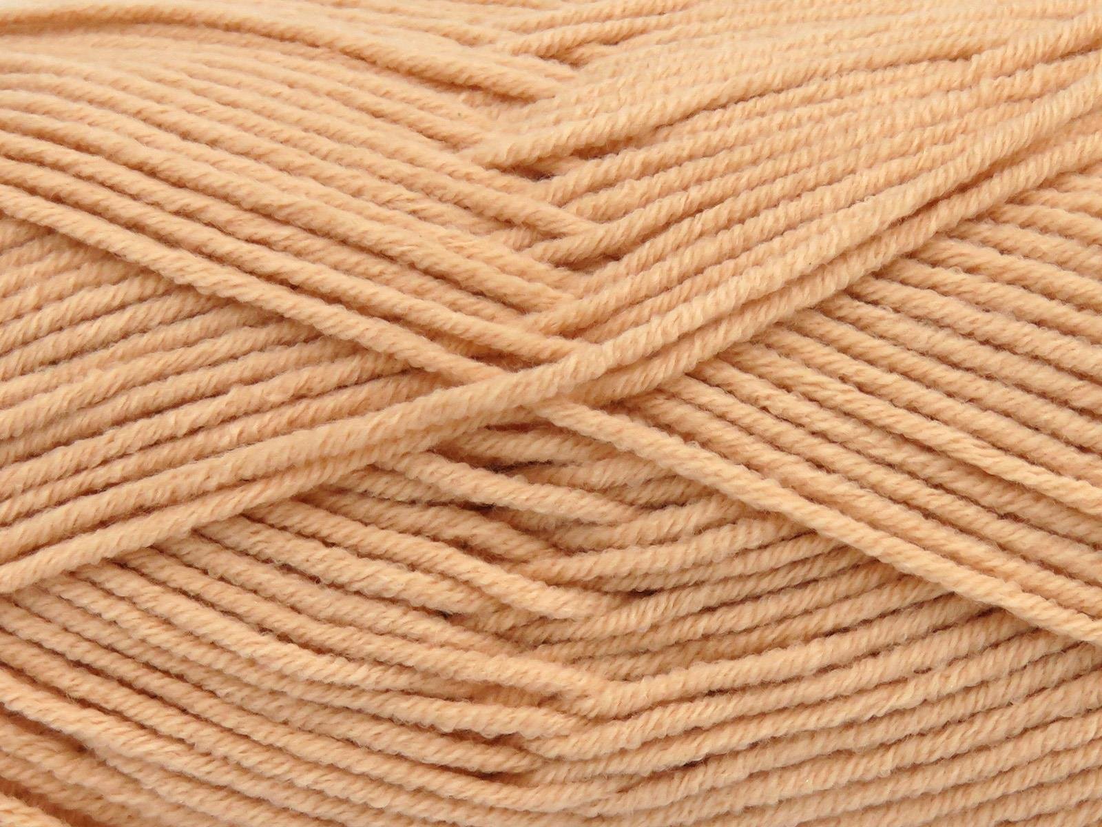 Jeans Cotton Sport Light Salmon