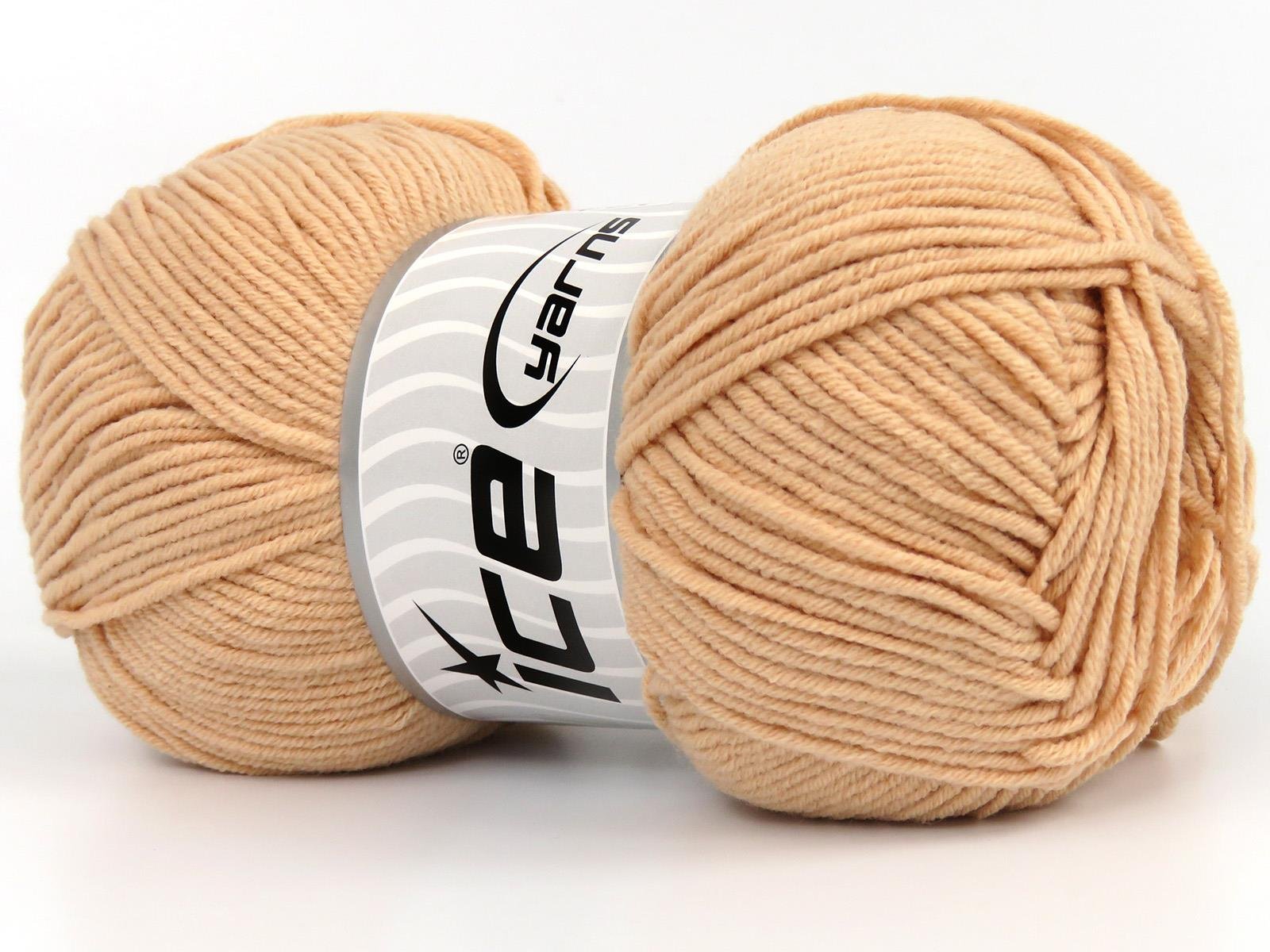 Jeans Cotton Sport Light Salmon