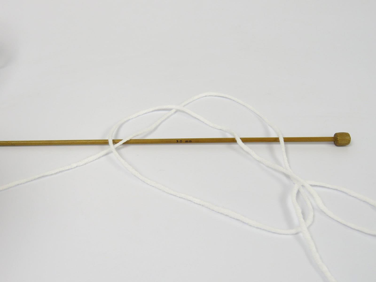 Jeans Cotton Sport White