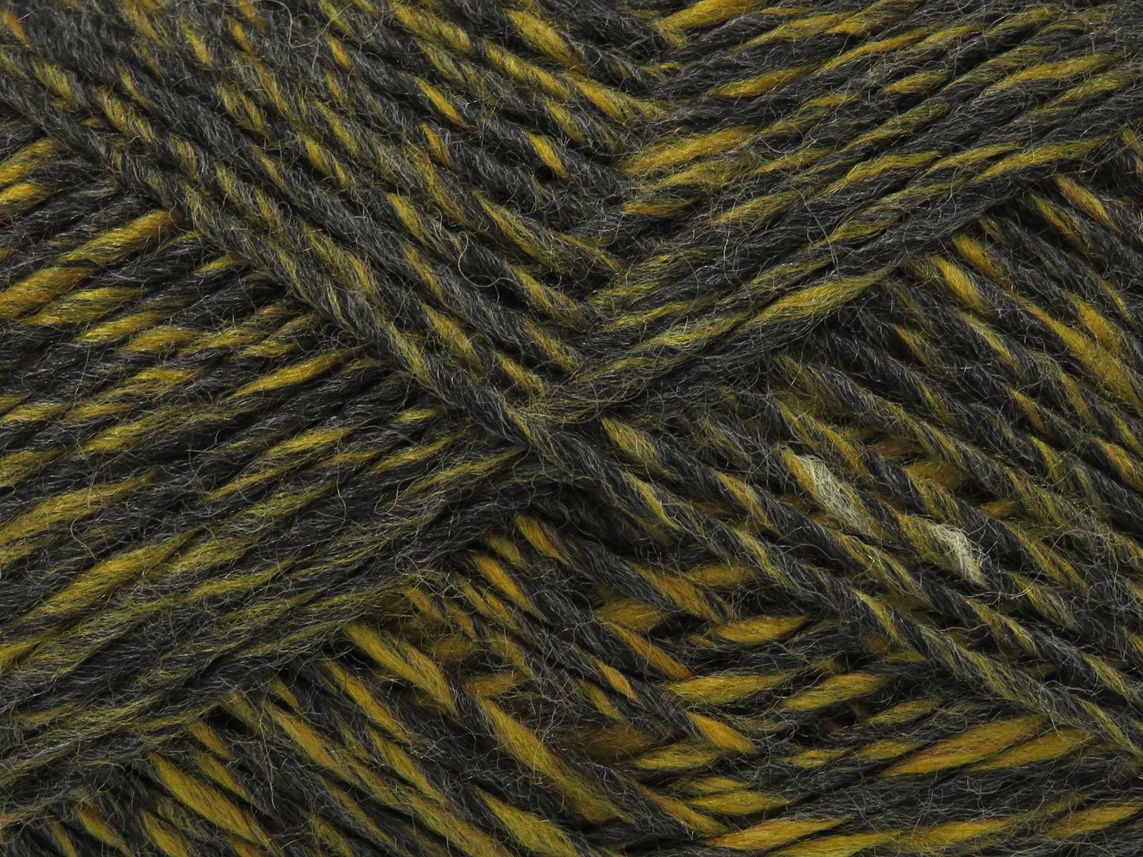 Jetta Alpaca Gold, Dark Grey