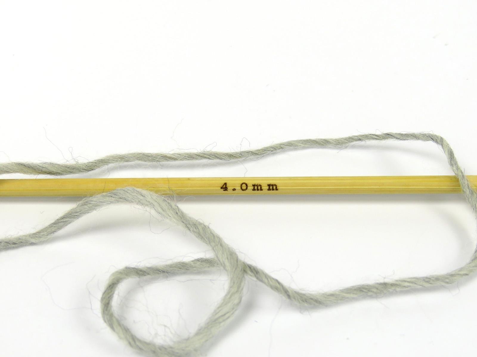 Jetta Alpaca Gold, Light Grey