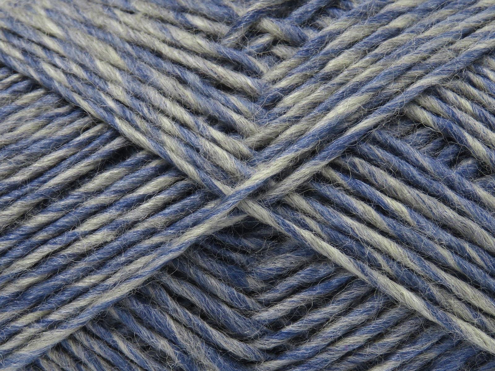 Jetta Alpaca Light Grey, Light Blue