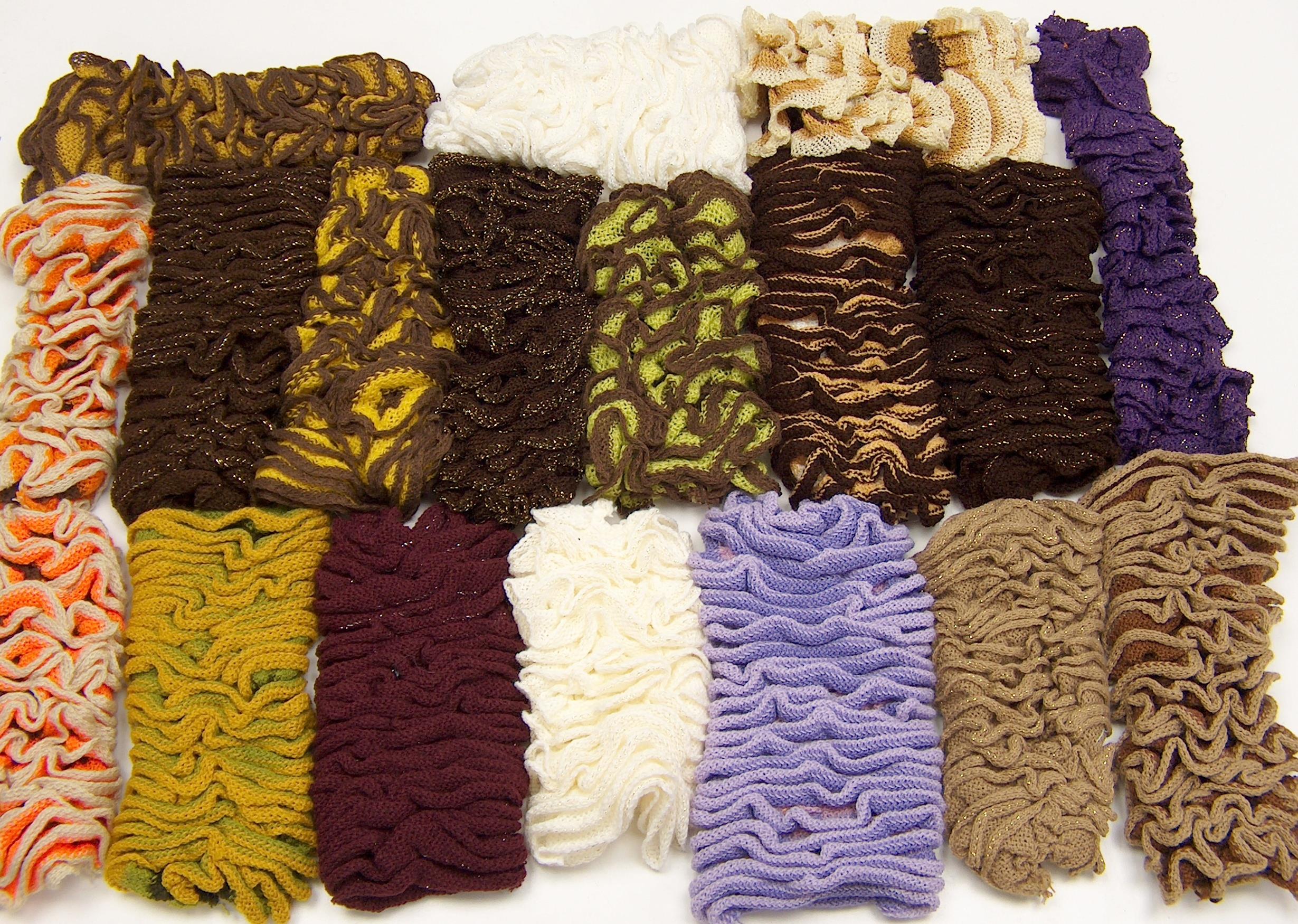 Knitted Demo .