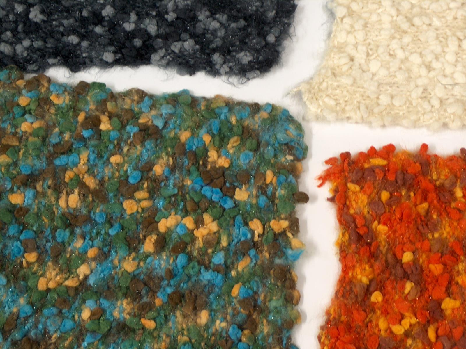 Knitted Demo .