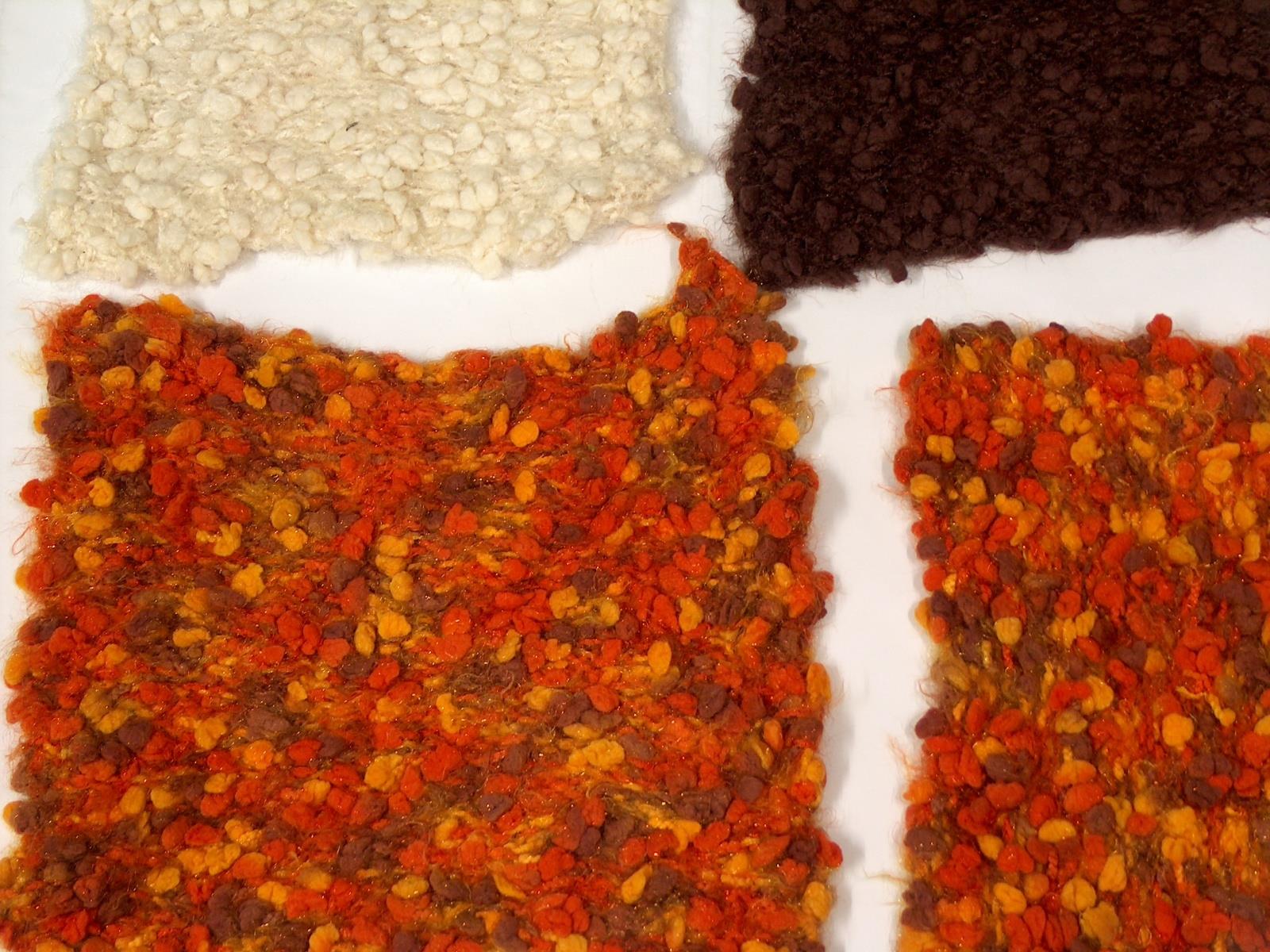 Knitted Demo .