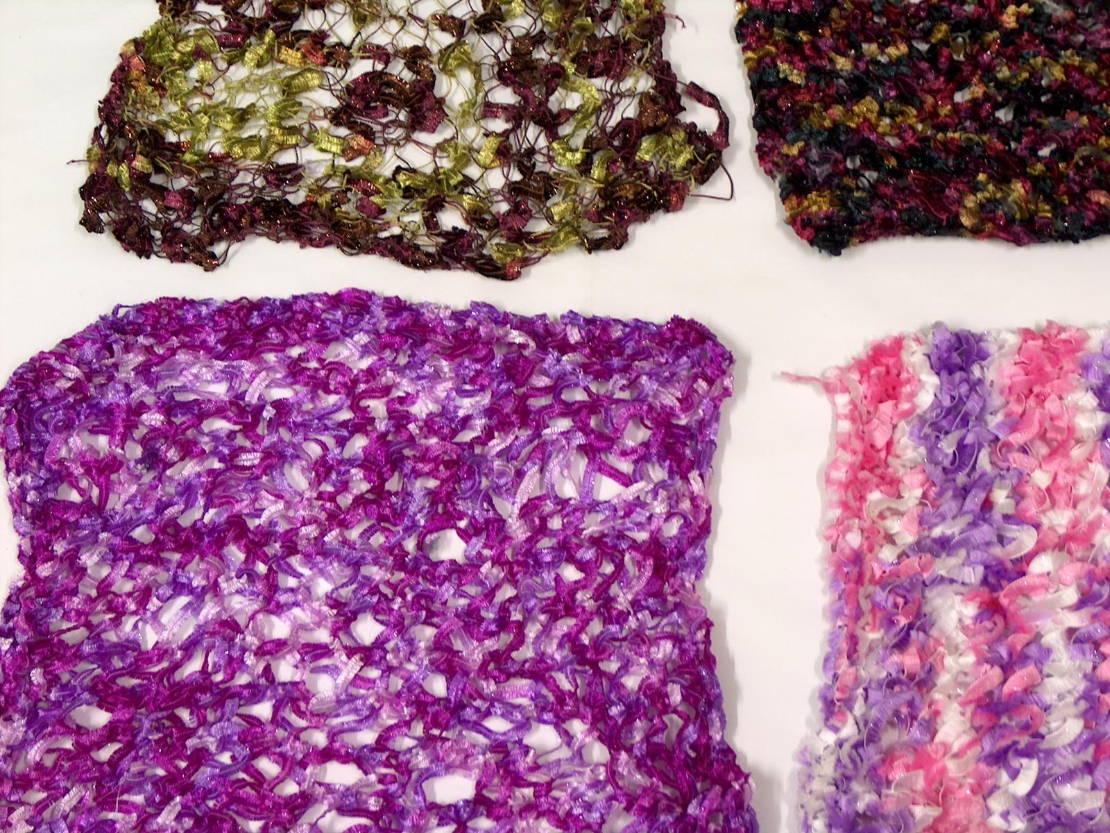 Knitted Demo .