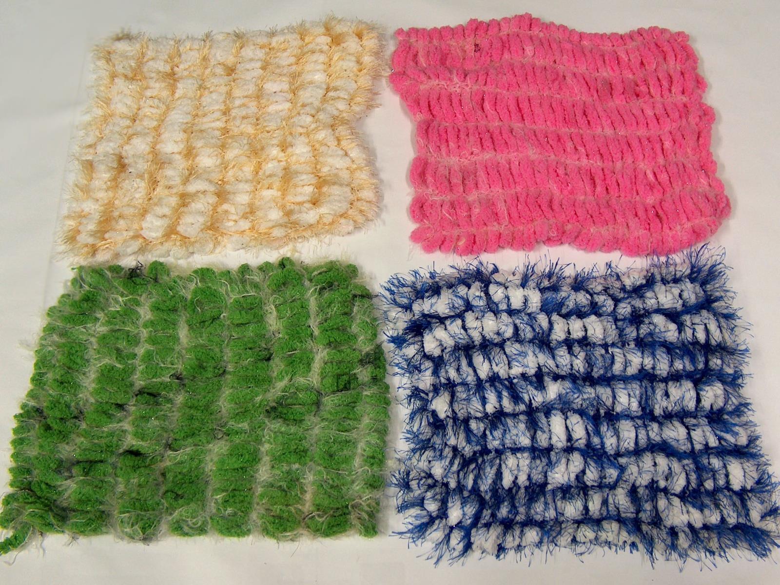 Knitted Demo .