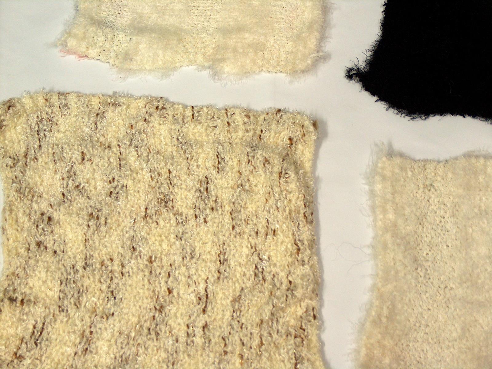 Knitted Demo .