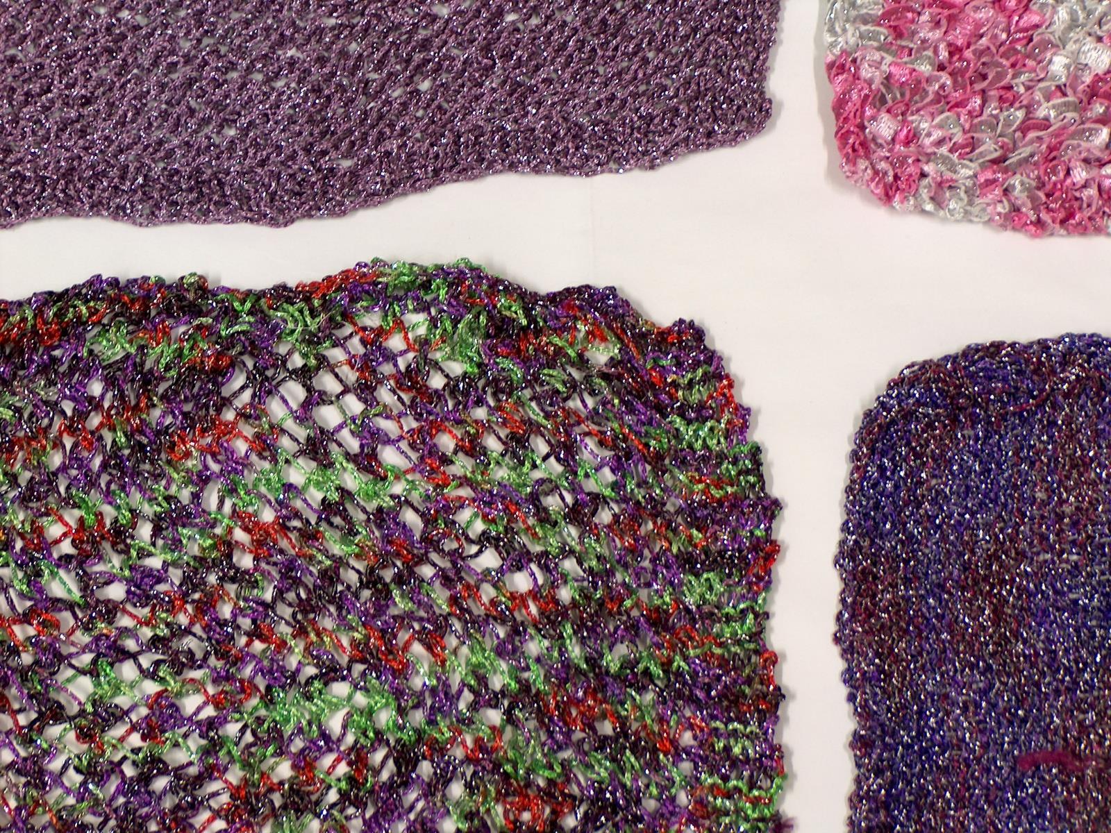 Knitted Demo .