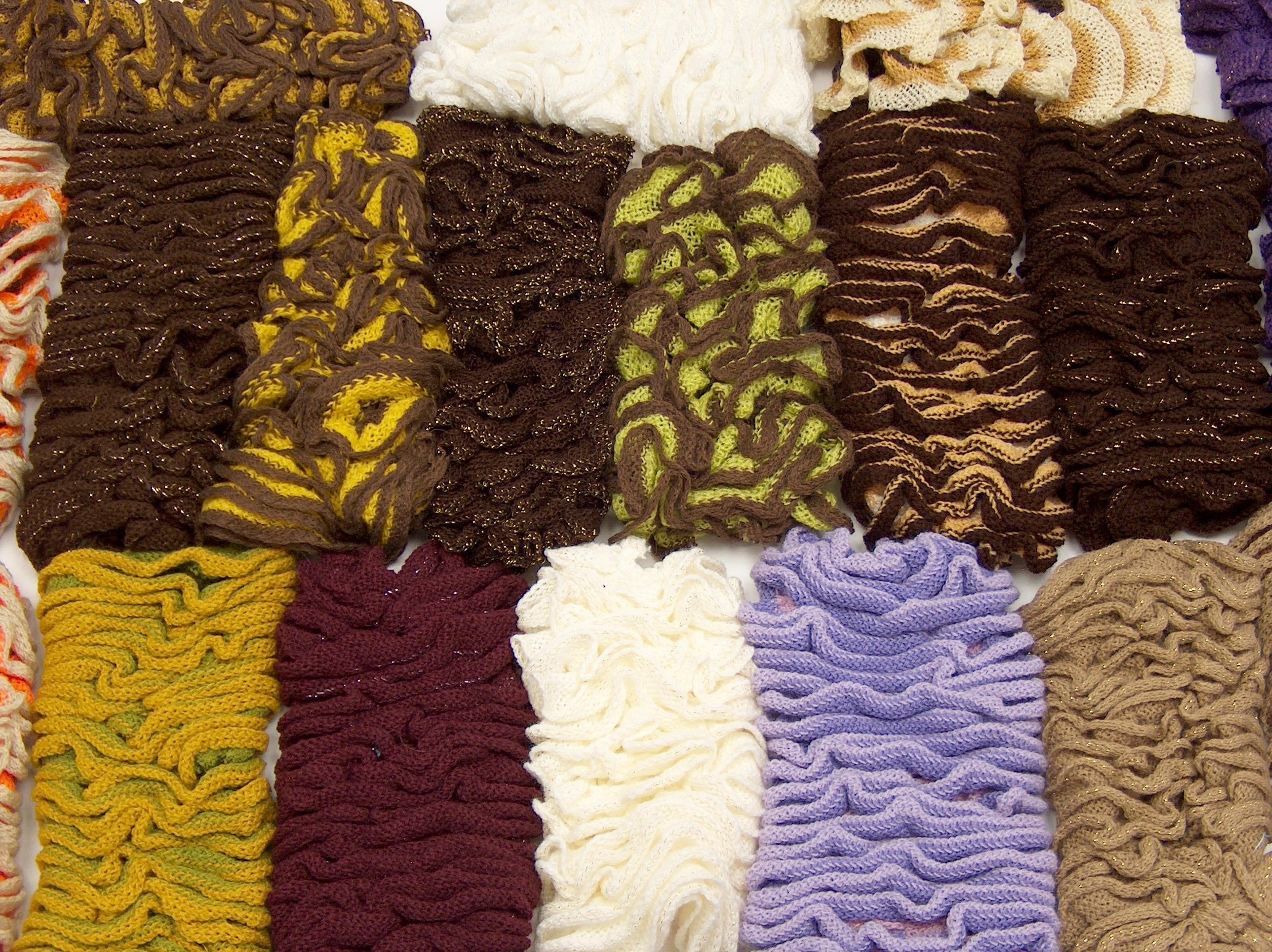 Knitted Demo .