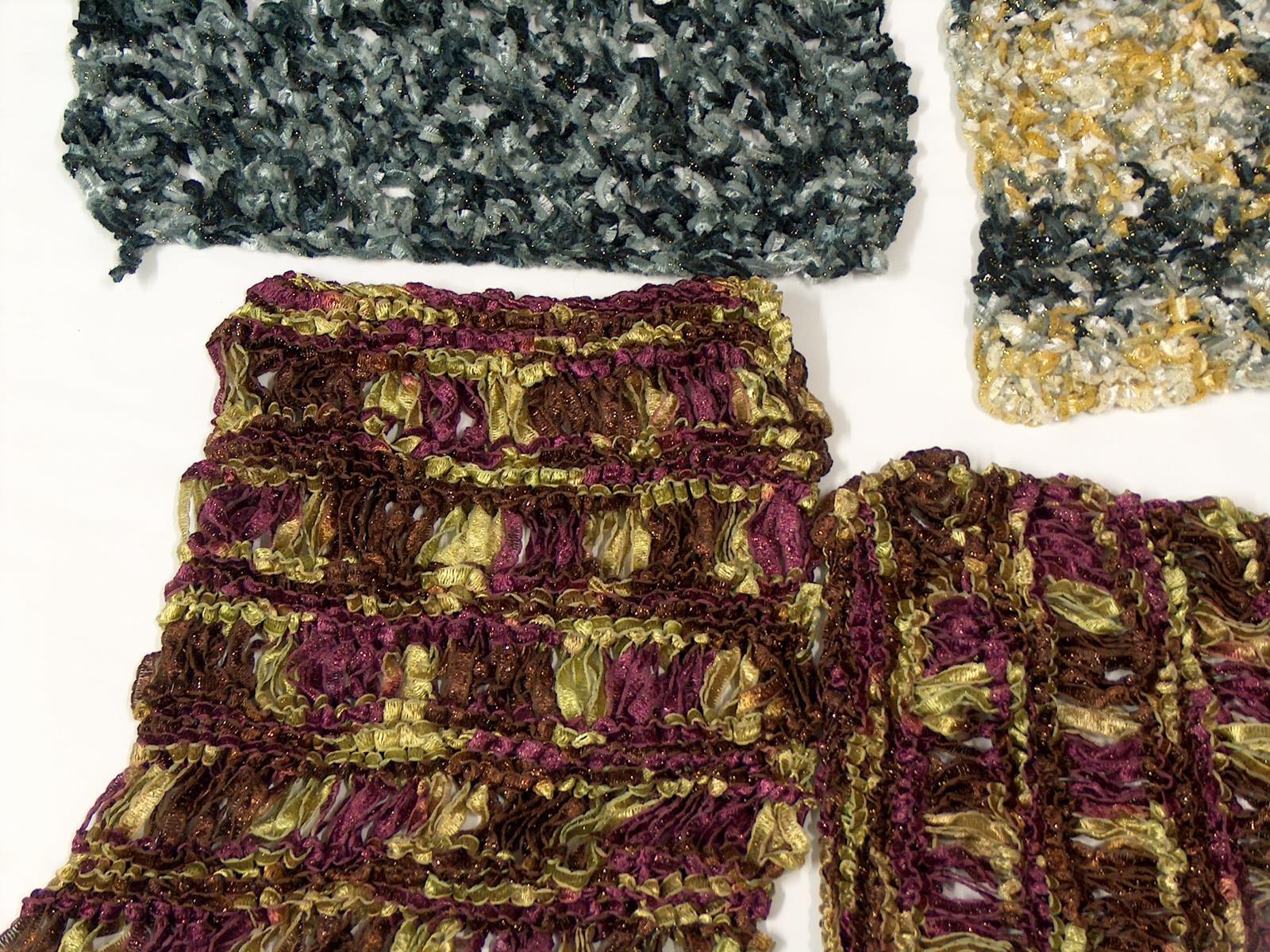Knitted Demo .