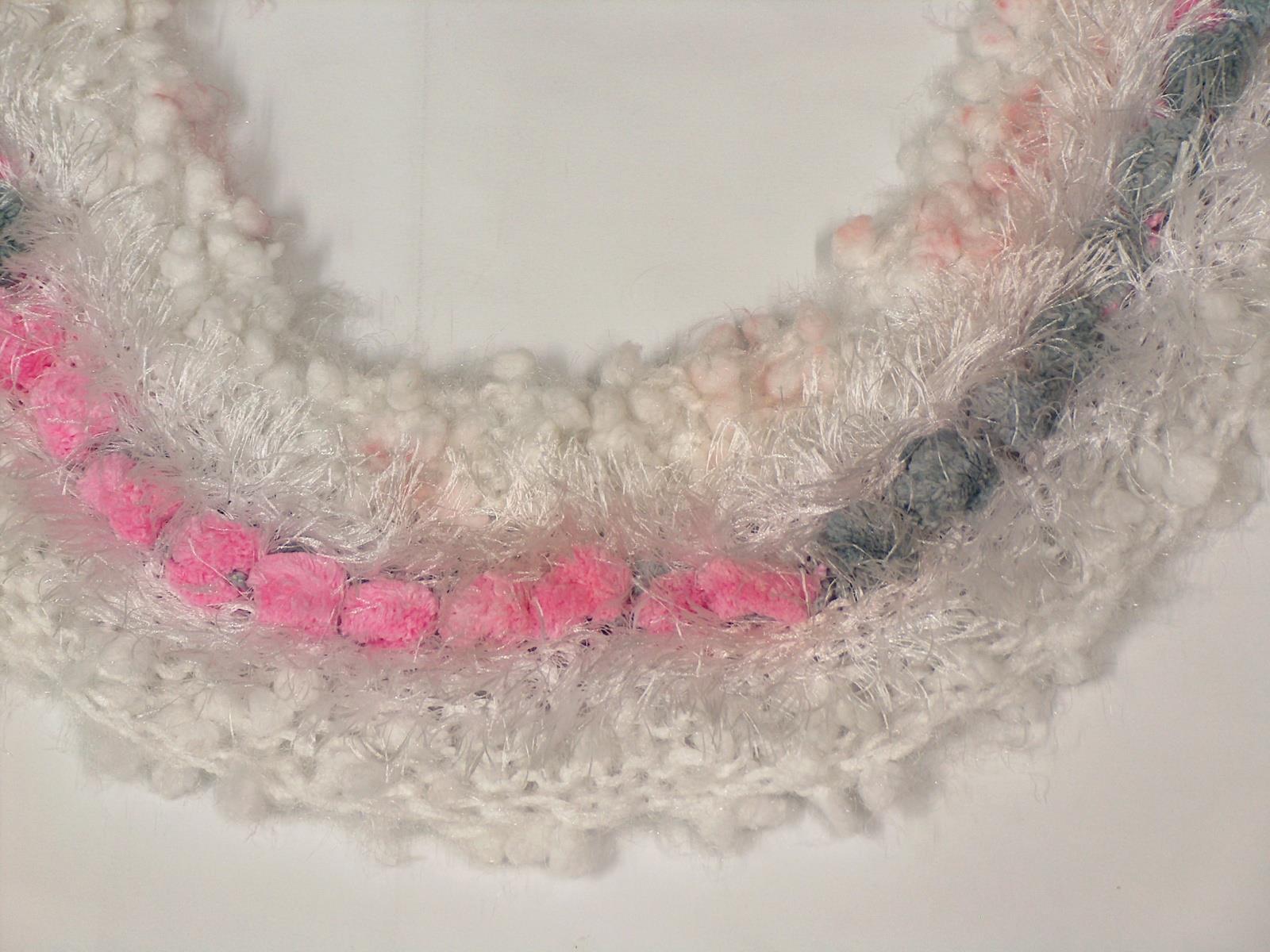 Knitted Demo .