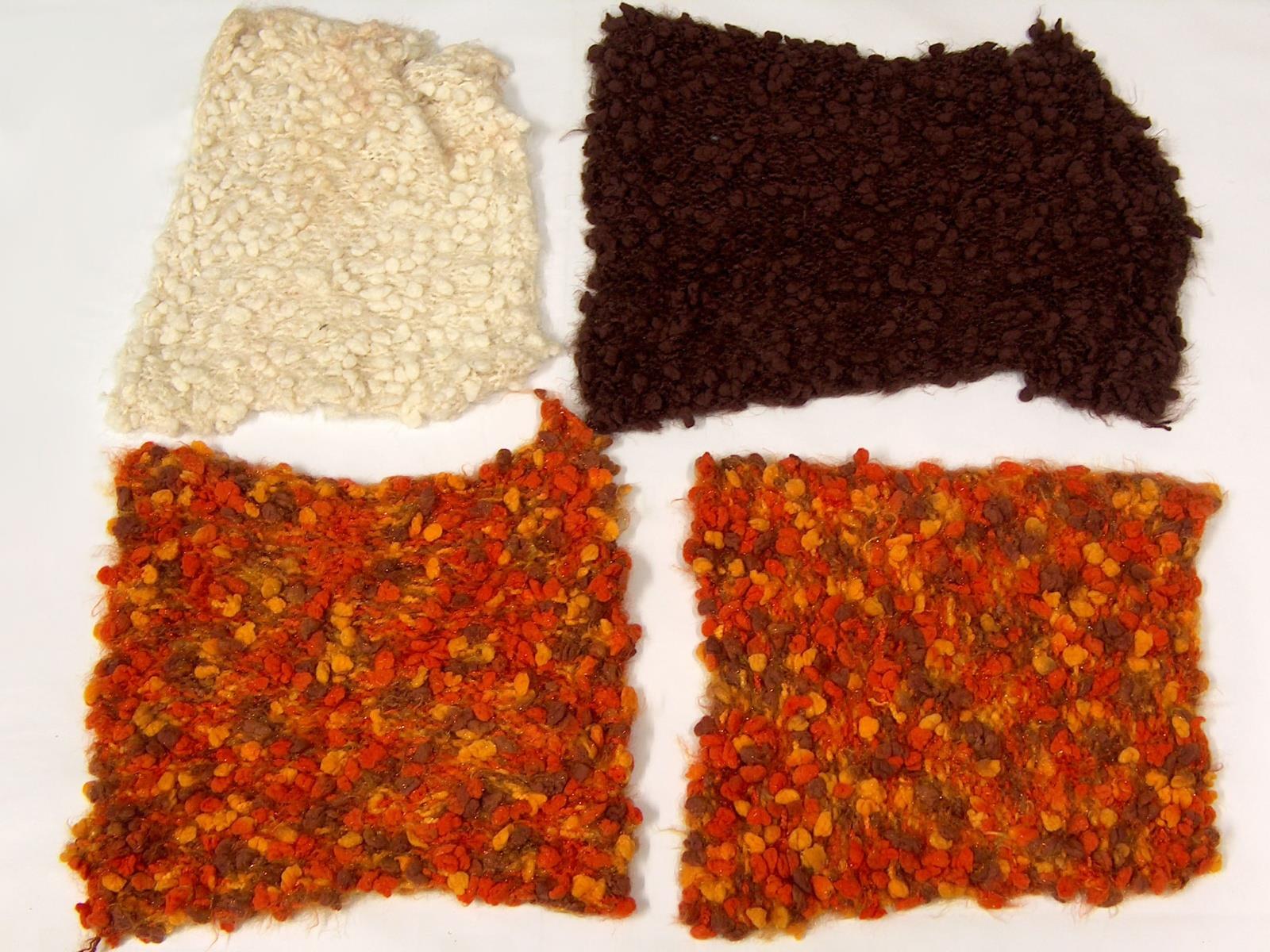 Knitted Demo .