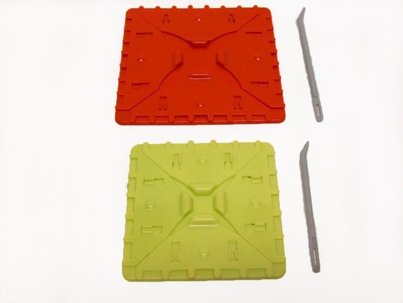 Knitting Looms Set .