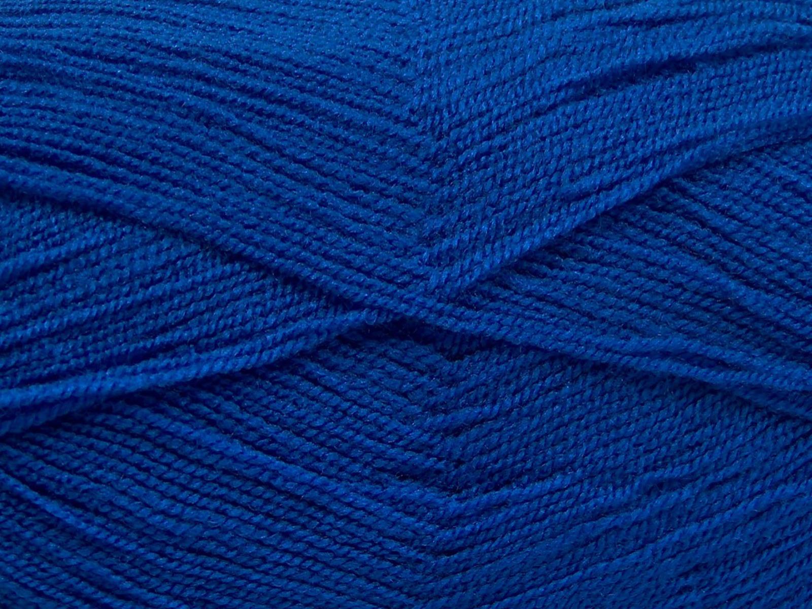 Kristal Blue
