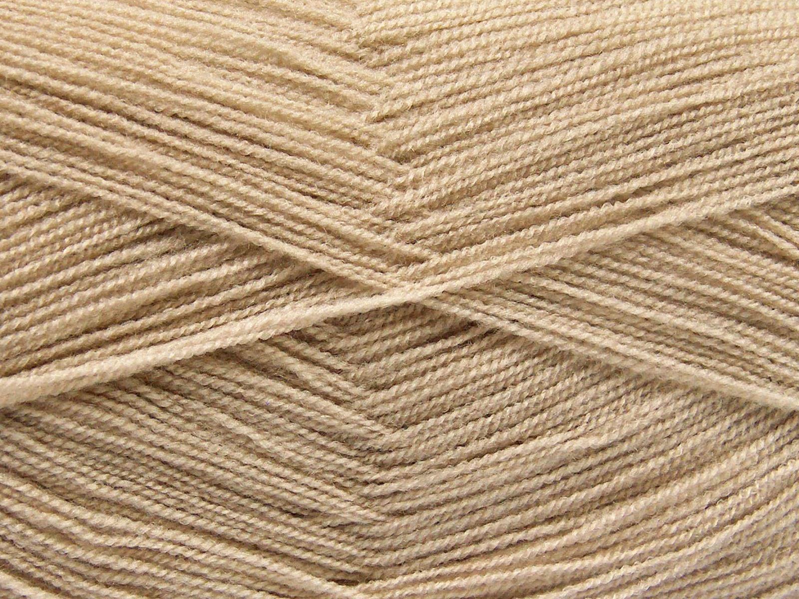 Kristal Dark Beige