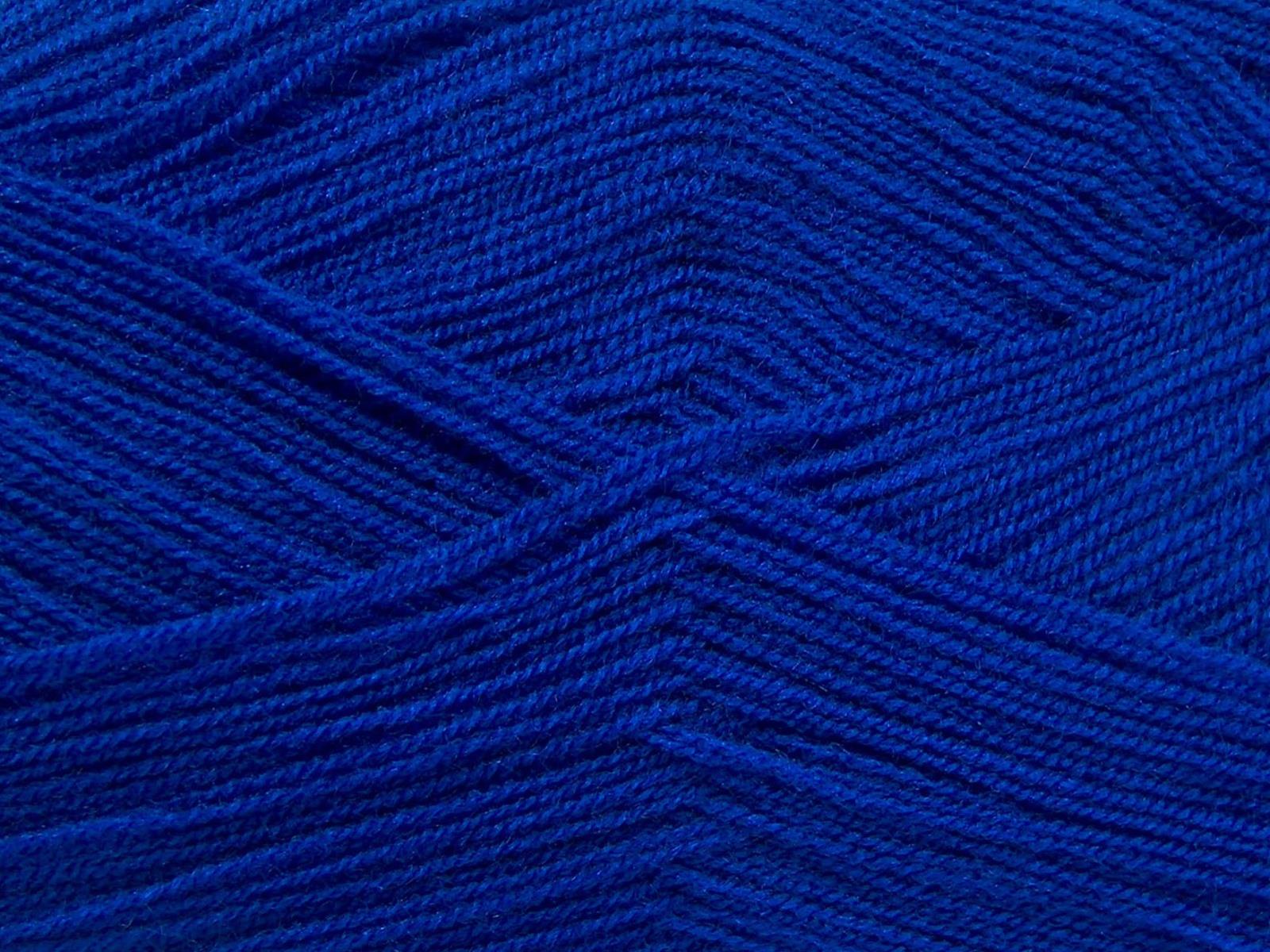Kristal Dark Blue