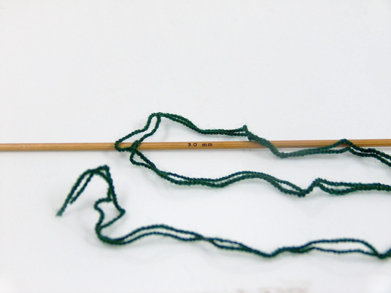 Kristal Dark Green