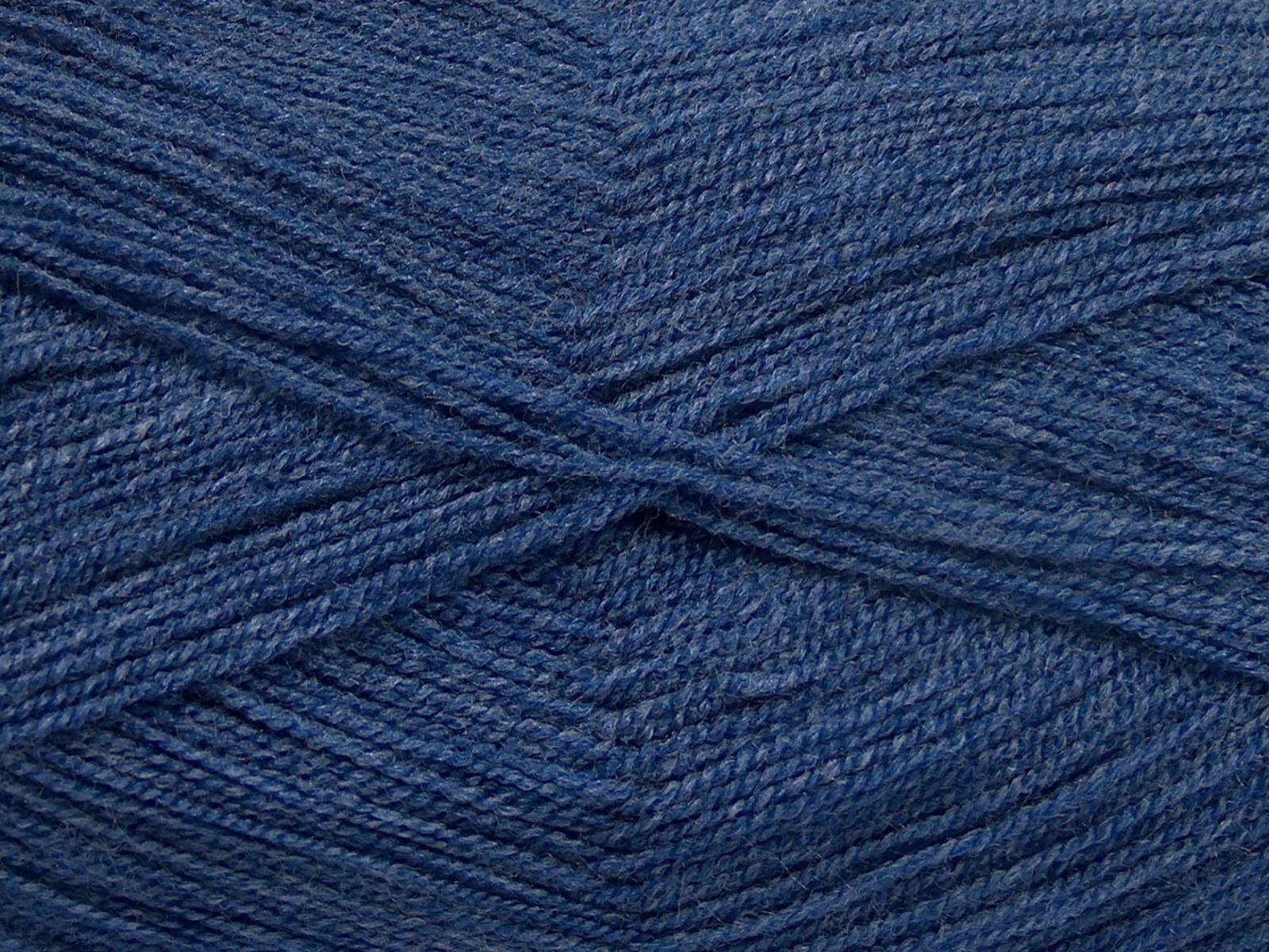 Kristal Jeans Blue
