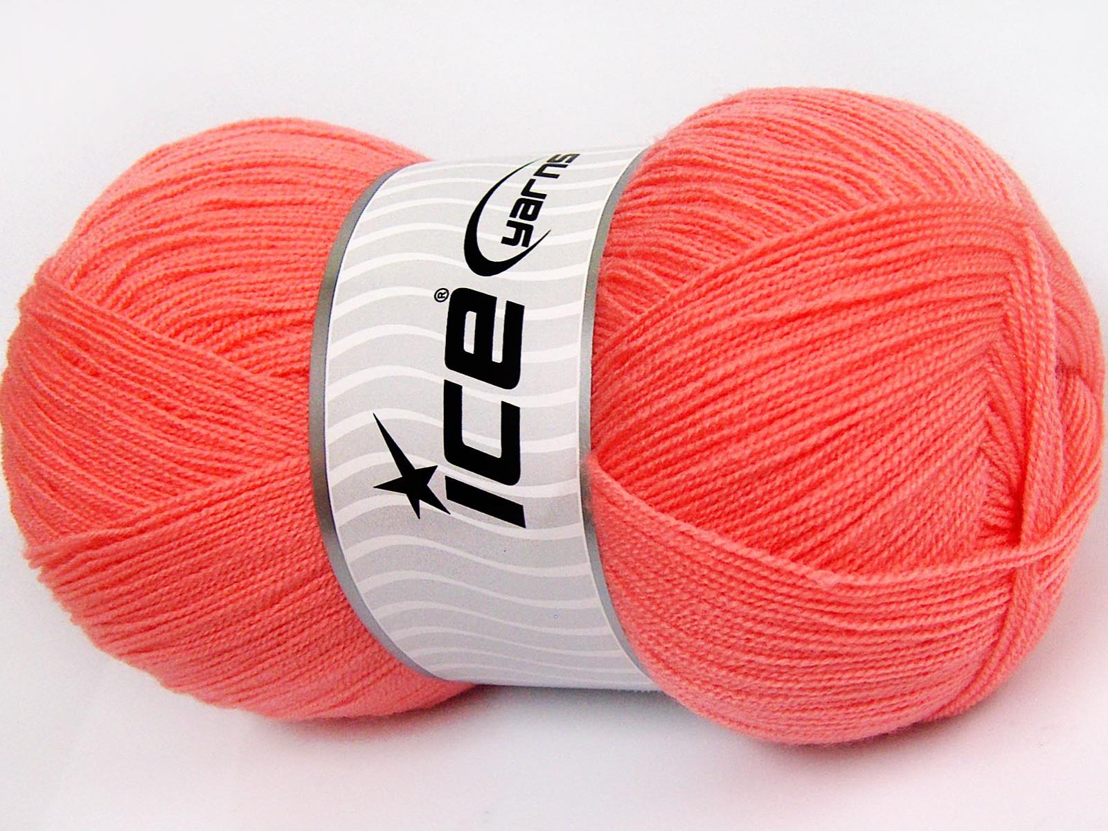Kristal Light Orange