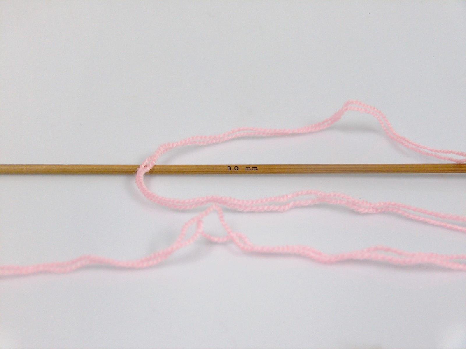 Kristal Light Pink