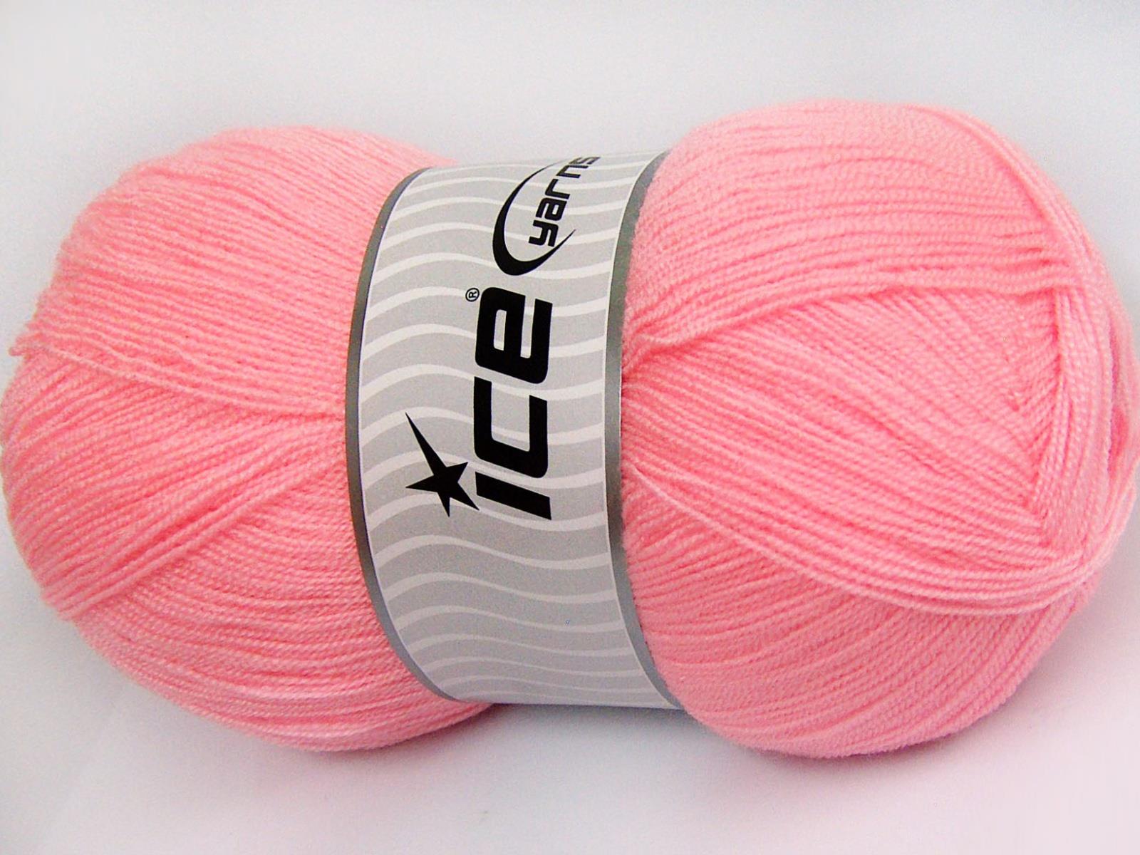 Kristal Light Pink