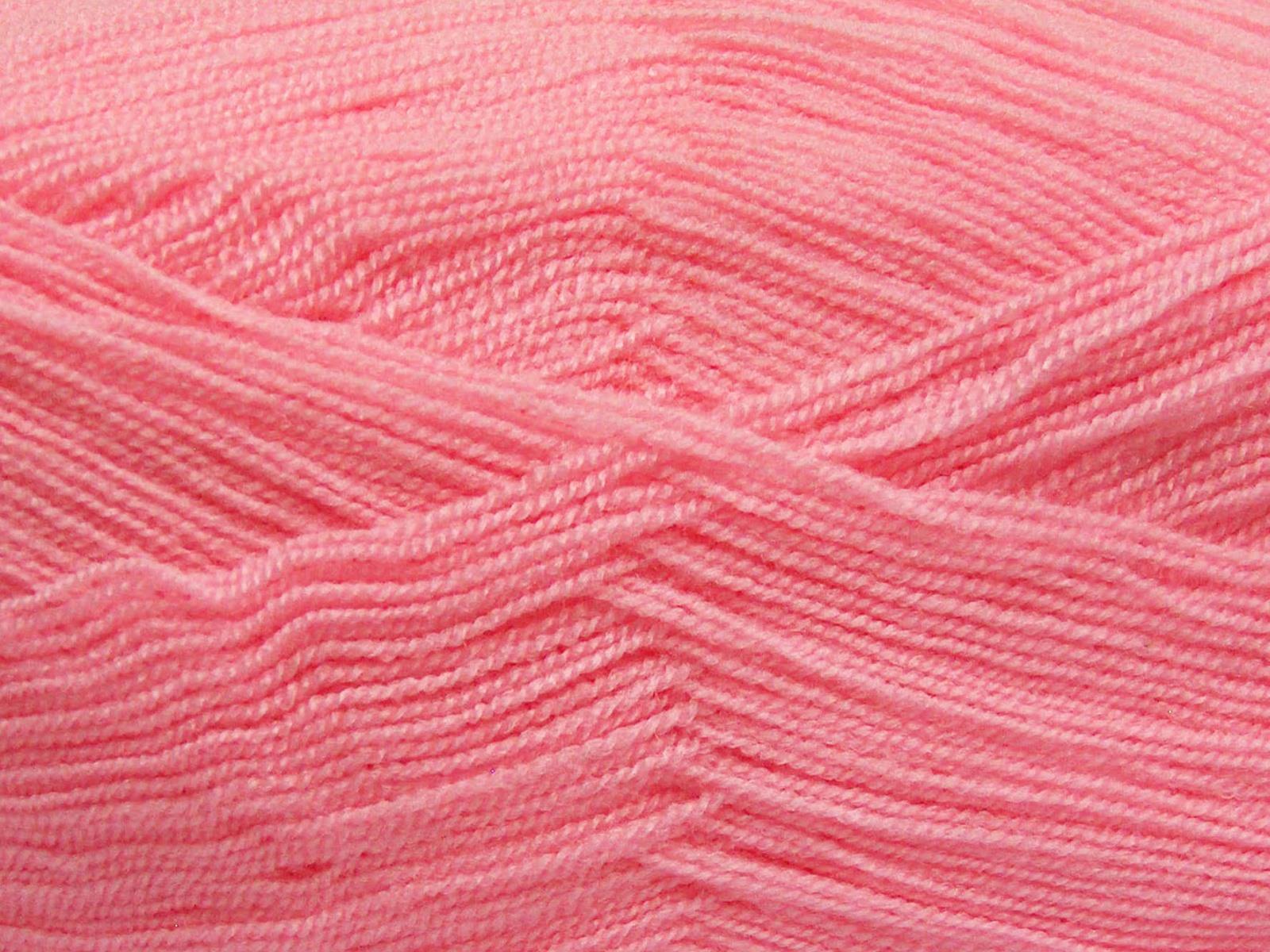 Kristal Light Pink