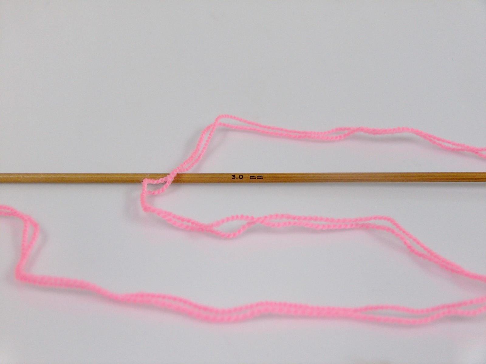 Kristal Pink