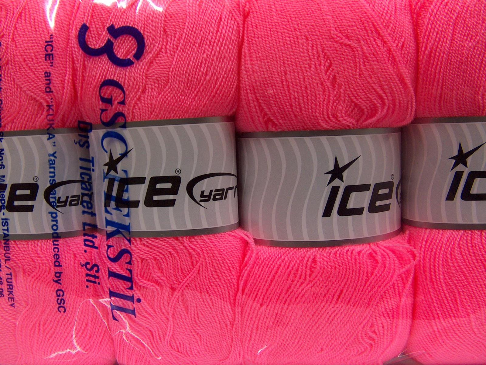Kristal Pink
