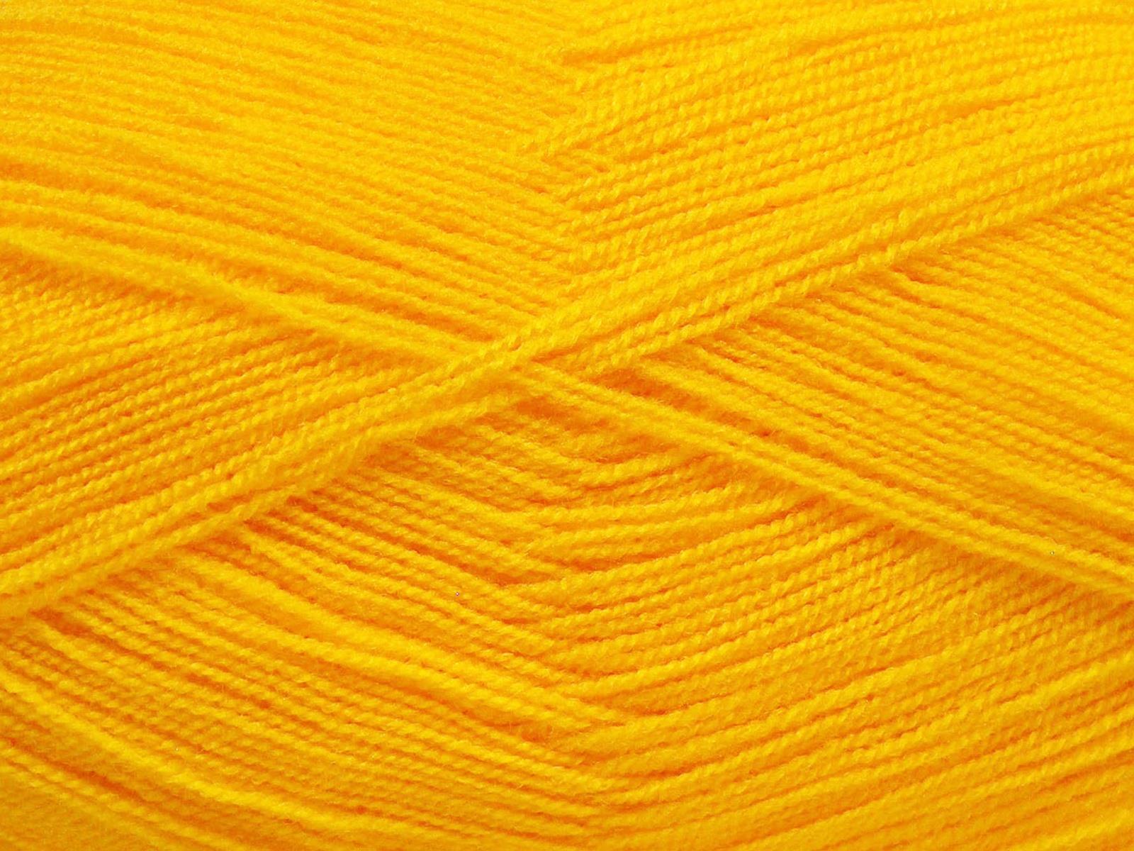 Kristal Yellow