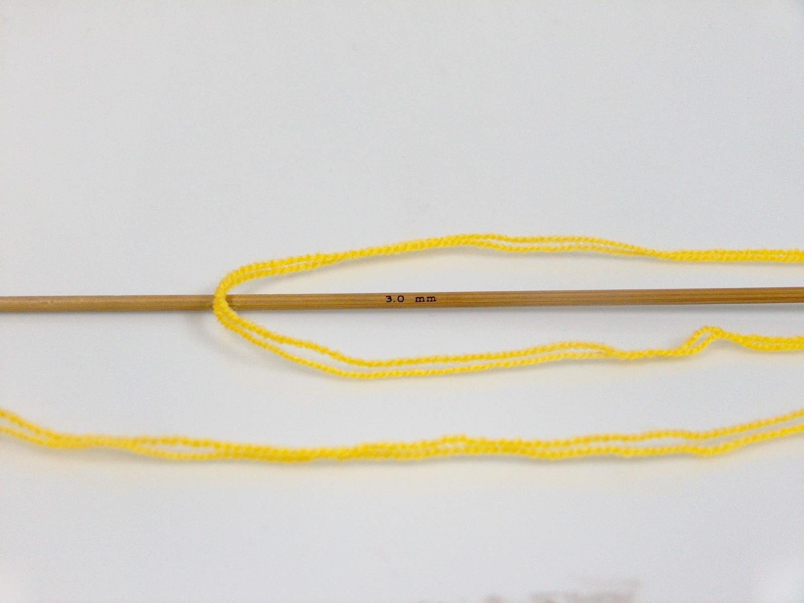 Kristal Yellow