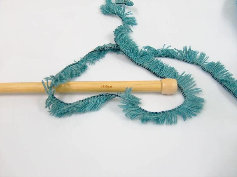 Lambkin Color White, Turquoise, Grey, Teal